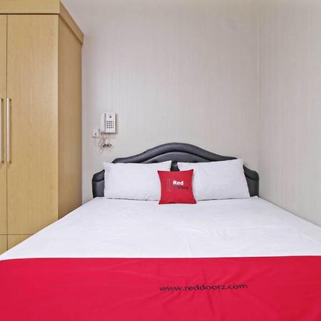Reddoorz @ Mangga Besar 2 Hotell Jakarta Exteriör bild