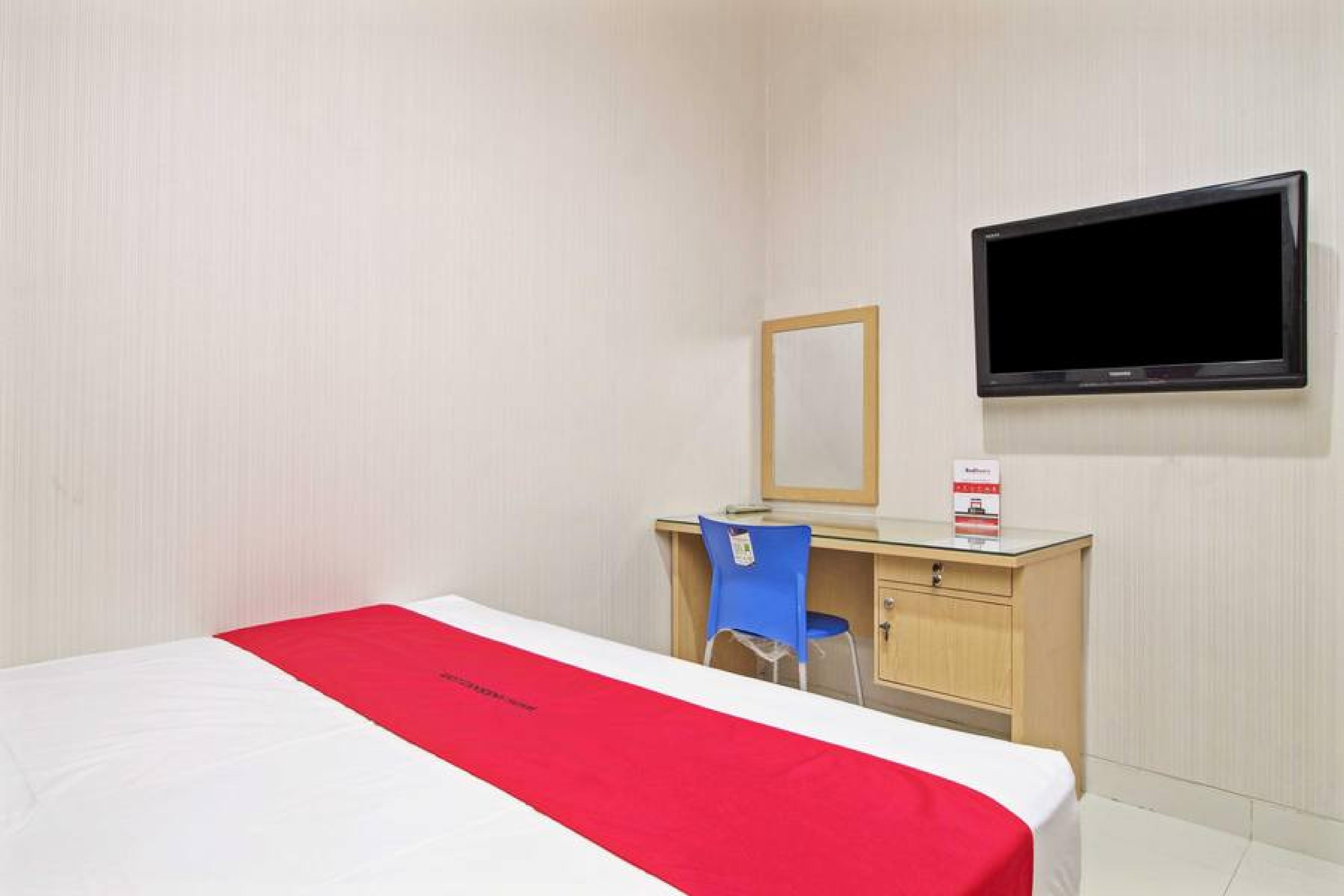 Reddoorz @ Mangga Besar 2 Hotell Jakarta Exteriör bild